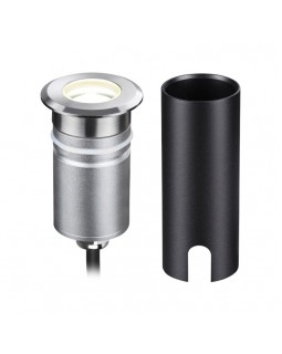 Тротуарный светильник Odeon Light 6660/1GL-foto2