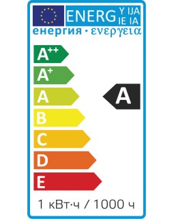 Ночник детский Gauss NN003-foto5