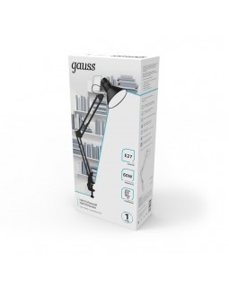 Настольная лампа Gauss GT0012-foto5