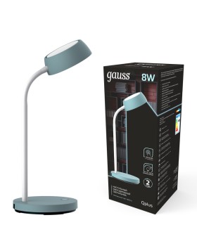 Настольная лампа Gauss GT6023-foto4