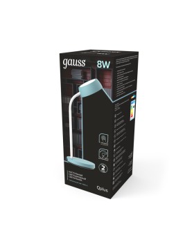 Настольная лампа Gauss GT6023-foto5