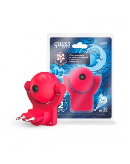 Ночник детский Gauss DIY0032-foto3