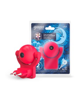 Ночник детский Gauss DIY0032-foto3