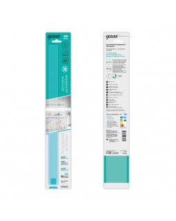 Мебельный светильник Gauss 9023531206-foto4