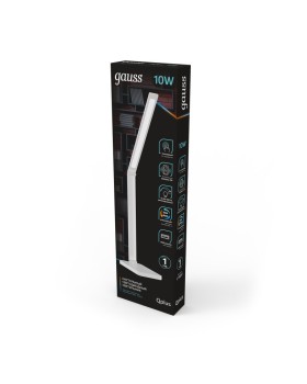 Настольная лампа Gauss GT5011-foto5