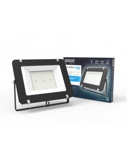 Прожектор Gauss 613100200-foto3