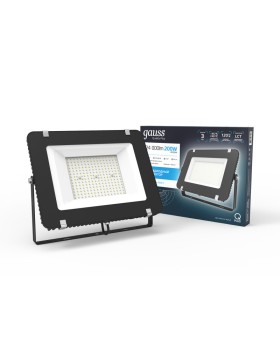Прожектор Gauss 613100200-foto3
