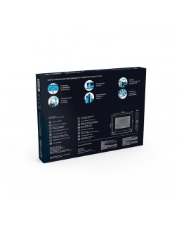 Прожектор Gauss 613100200-foto5