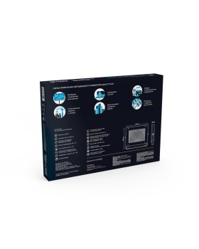 Прожектор Gauss 613100200-foto5