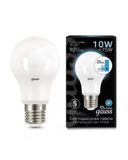 Светодиодная лампа Gauss 102502210-S-foto3