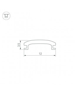 Экран Arlight 045387-foto2