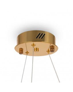 Подвесная люстра Freya FR5257PL-L17G-foto2