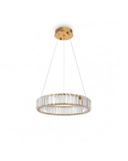 Подвесная люстра Freya FR5257PL-L17G-foto5