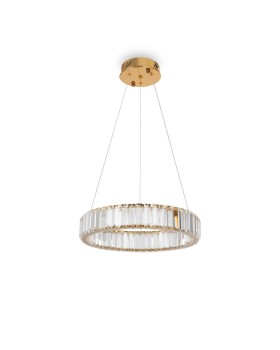 Подвесная люстра Freya FR5257PL-L17G-foto5