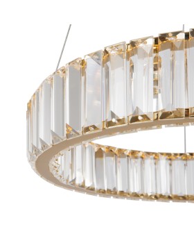 Подвесная люстра Freya FR5257PL-L17G-foto6