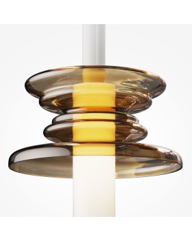 Подвесной светильник Maytoni MOD255PL-01B3-foto3