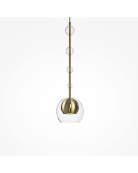 Подвесной светильник Maytoni MOD227PL-01BS-foto6