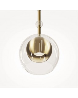 Подвесной светильник Maytoni MOD227PL-01BS-foto8