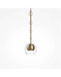 Подвесной светильник Maytoni MOD227PL-01BS-foto10