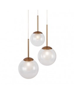 Каскадная люстра Maytoni MOD521PL-03G-foto5