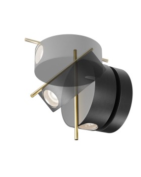 Бра Maytoni MOD180WL-L4B3K-foto6