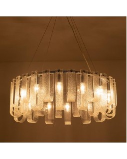 Подвесная люстра ARTE Lamp A4074LM-14CC-foto2