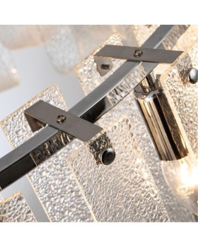 Подвесная люстра ARTE Lamp A4074LM-14CC-foto3