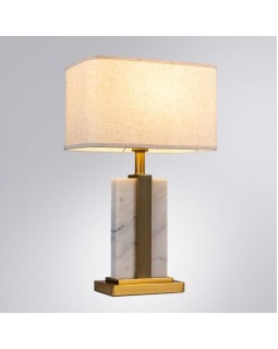 Настольная лампа ARTE Lamp A5055LT-1PB-foto2