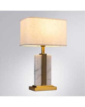 Настольная лампа ARTE Lamp A5055LT-1PB-foto2