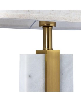 Настольная лампа ARTE Lamp A5055LT-1PB-foto3