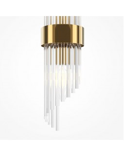 Бра Maytoni MOD174WL-02G-foto3