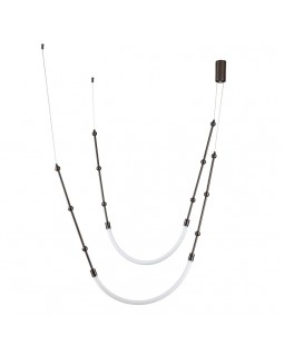 Подвесной светильник Indigo V000060L-foto2