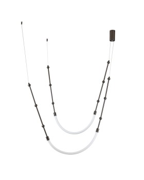 Подвесной светильник Indigo V000060L-foto2