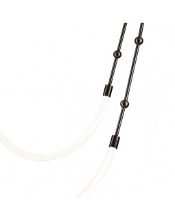 Подвесной светильник Indigo V000060L-foto4