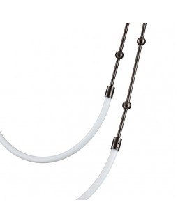 Подвесной светильник Indigo V000060L-foto5