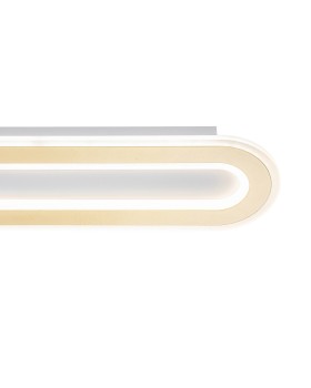 Накладной светильник Indigo V000057L-foto3