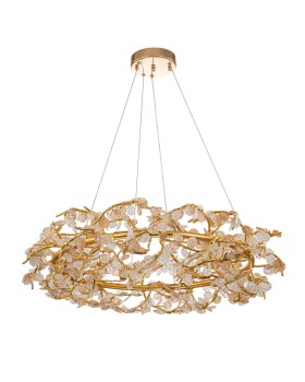 Подвесная люстра Indigo V000421-foto2