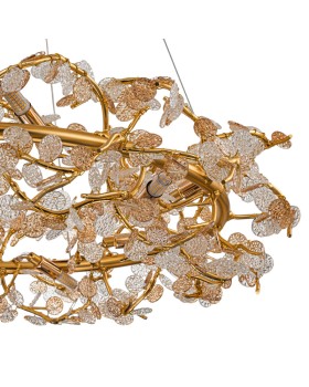 Подвесная люстра Indigo V000421-foto4