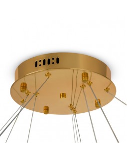 База накладная Freya FR5257A-L3G-foto2