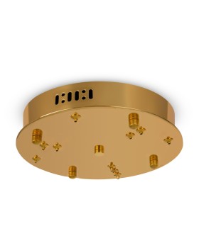 База накладная Freya FR5257A-L3G-foto3