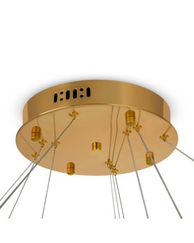 База накладная Freya FR5257A-L3G-foto5