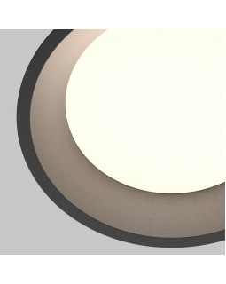 Влагозащищенный светильник Maytoni Technical DL055-24W3-4-6K-B-foto3