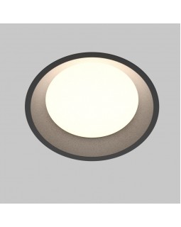 Влагозащищенный светильник Maytoni Technical DL055-24W3-4-6K-B-foto4