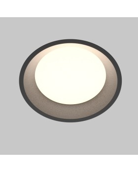 Влагозащищенный светильник Maytoni Technical DL055-24W3-4-6K-B-foto4