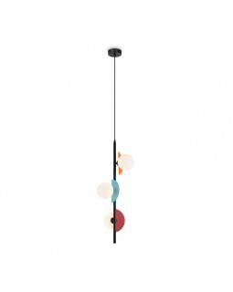 Детская люстра Freya FR5391PL-03CFL-foto3