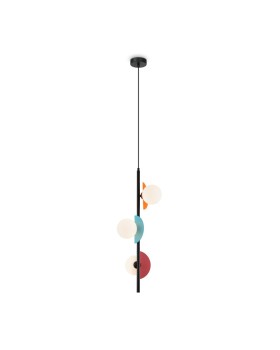 Детская люстра Freya FR5391PL-03CFL-foto3