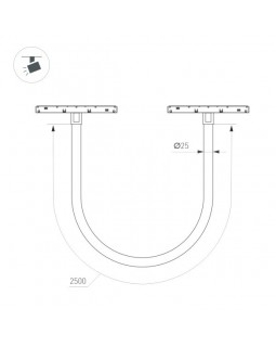 Светильник на шине Arlight 044332-foto2