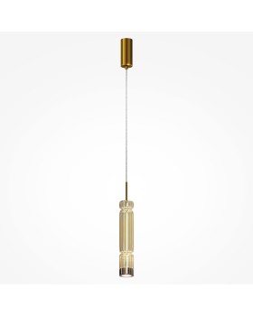 Подвесной светильник Maytoni MOD272PL-L12BS3K1-foto4