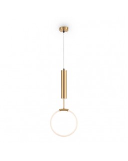 Подвесной светильник Freya FR5387PL-L14BS-foto3