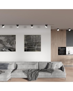 Светильник на шине Novotech 359262-foto3